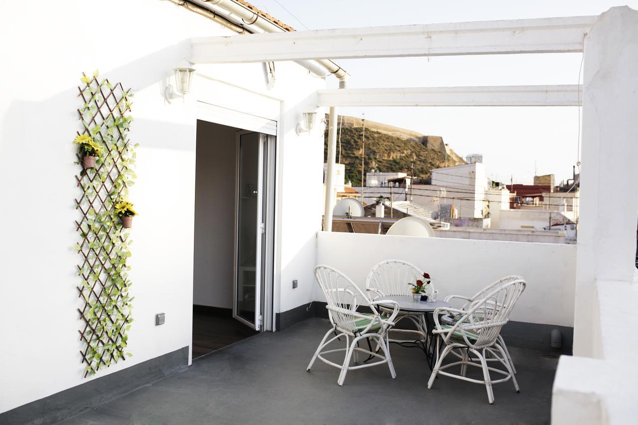 Stayalicante Zewnętrze zdjęcie